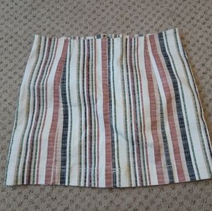 Jolt skirt